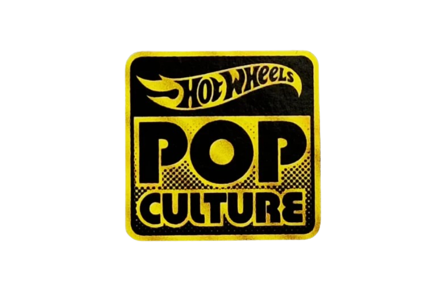 Pop Culture