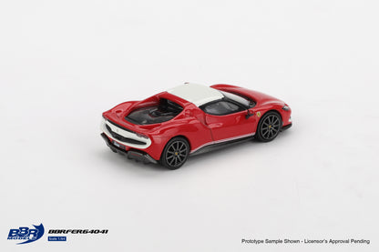 [Précommande] BBRFER64041 - Ferrari 296 GTB Asseto Fiorano