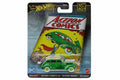 Action Sedn - Action Comics - Pop Culture HW