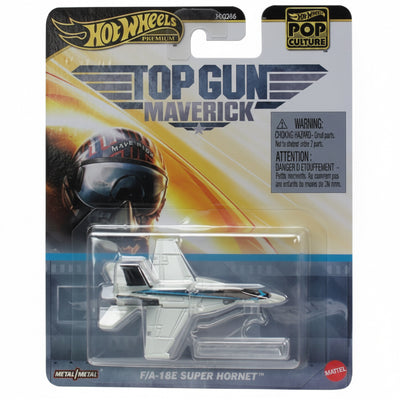 F/A-18E Super Hornet - Top Gun Maverick - Pop Culture HW