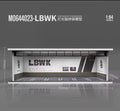 MoreArt M0655023-LBWK