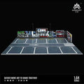 MoreArt MO-LBWK