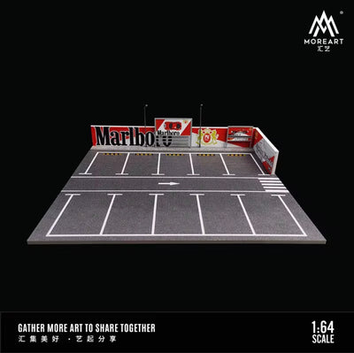 MoreArt MO-Marlboro