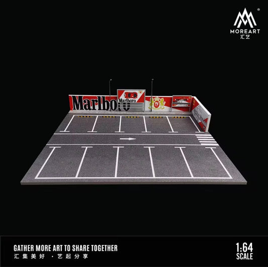 [Précommande] MO-Marlboro