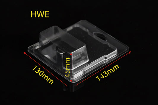 [Précommande] Protecteur pour Hot Wheels Mainline (short card)