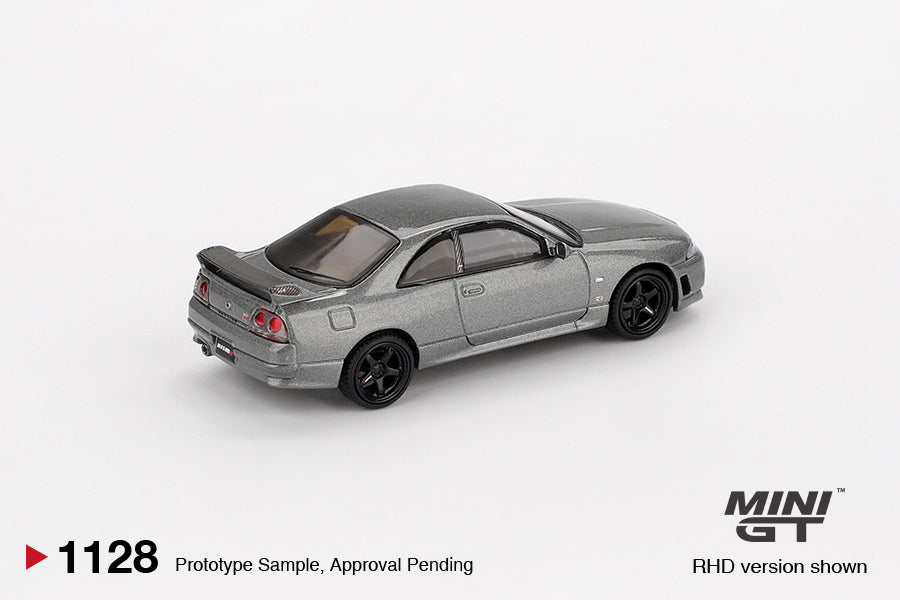 [Précommande] MGT01128 - Nissan GTR (R33) Nismo BCNR33