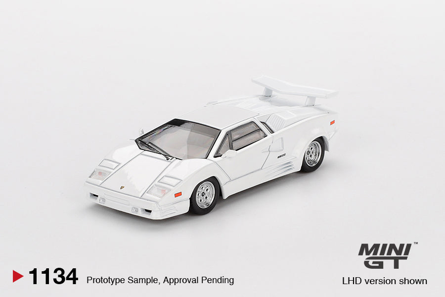 [Précommande] MGT01134 - Lamborghini Countach