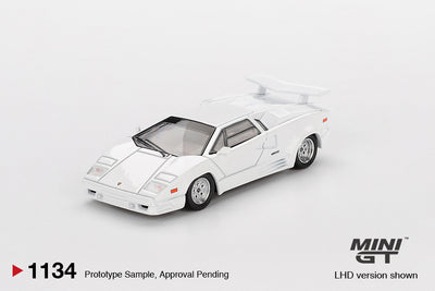 [Précommande] MGT01134 - Lamborghini Countach