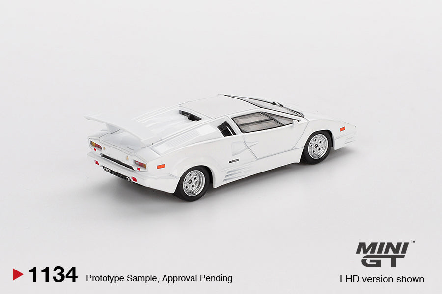 [Précommande] MGT01134 - Lamborghini Countach