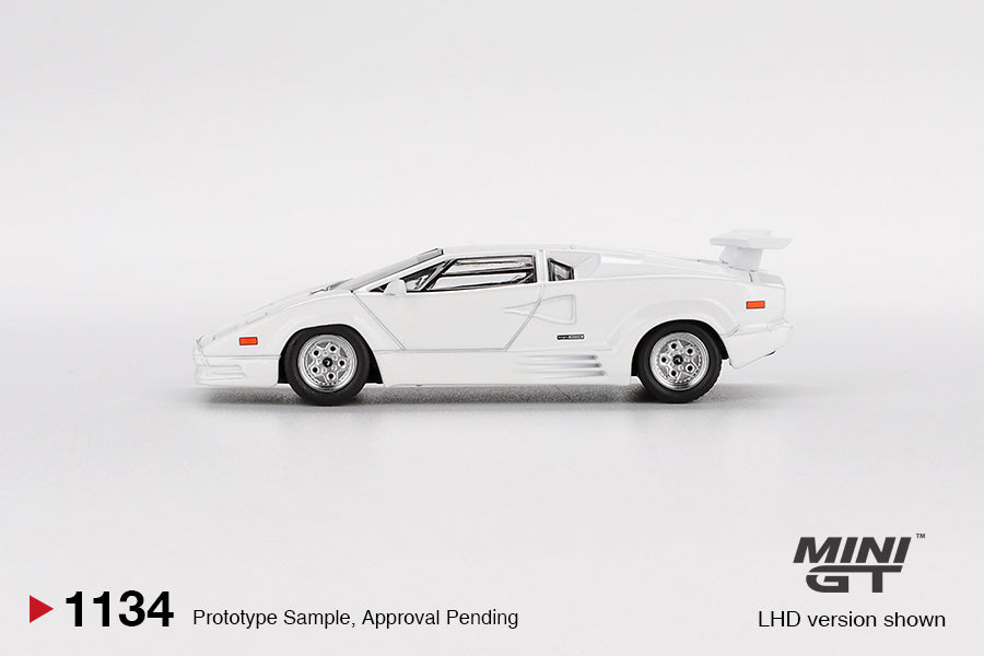 [Précommande] MGT01134 - Lamborghini Countach