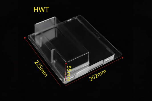 [Précommande] Protecteur pour Hot Wheels Team Transport